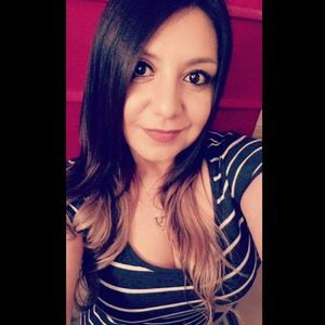 Meet your Posher, Cynthia ofelia